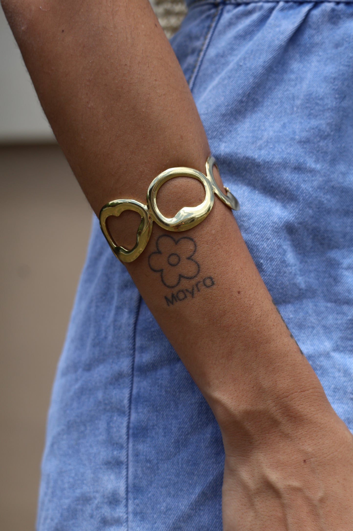 Oro Vivo