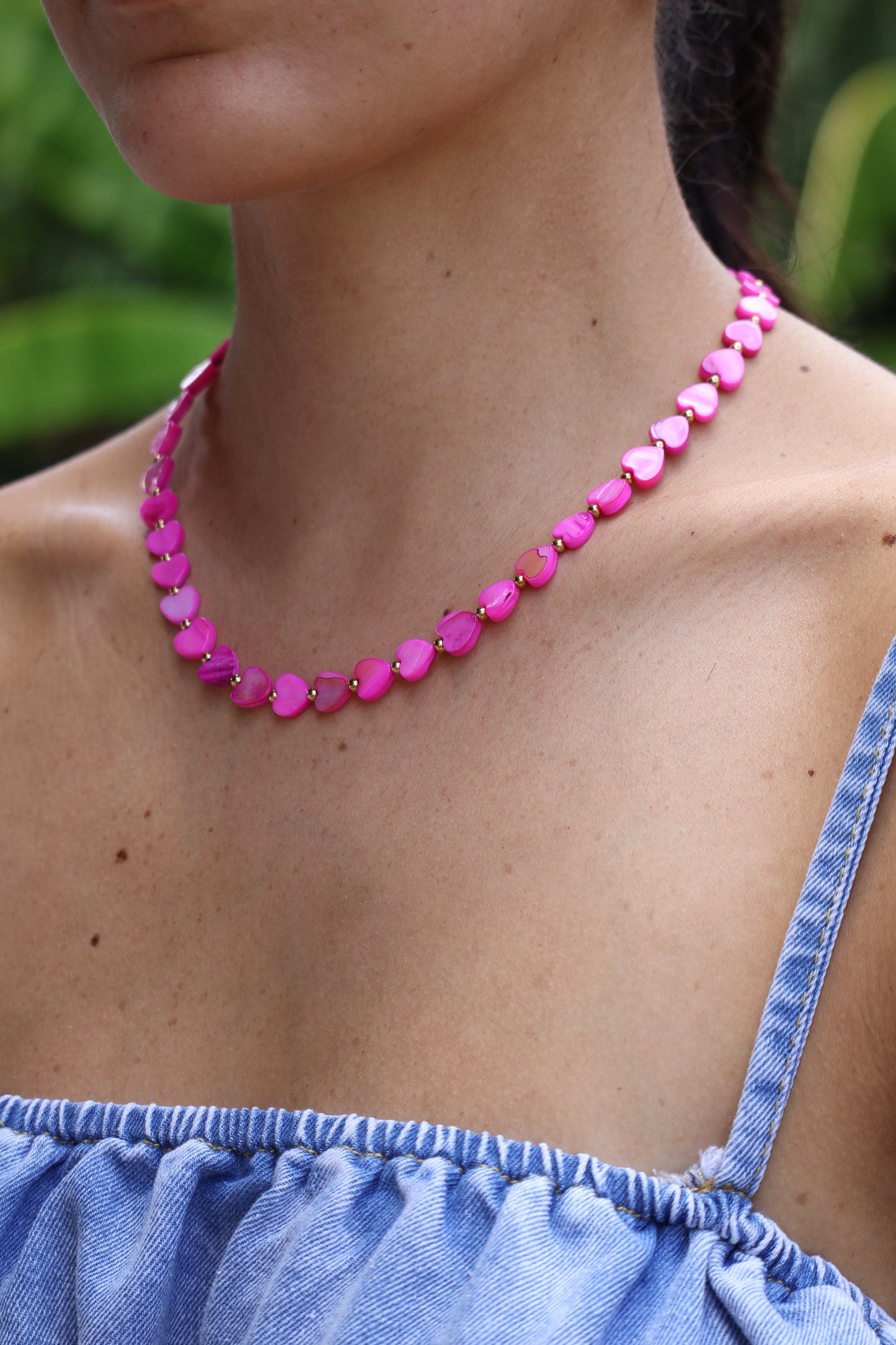 Pink Crush