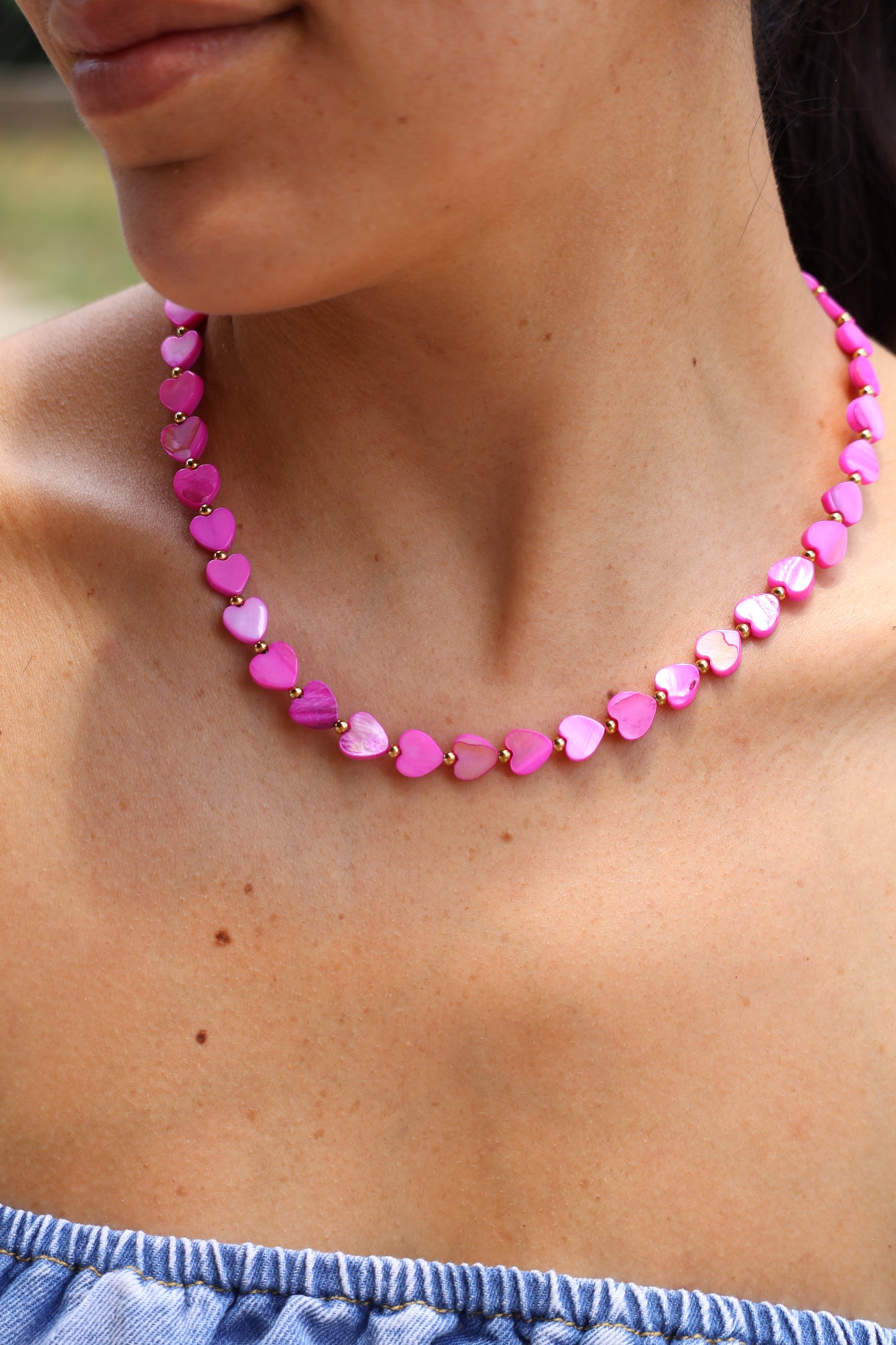 Pink Crush