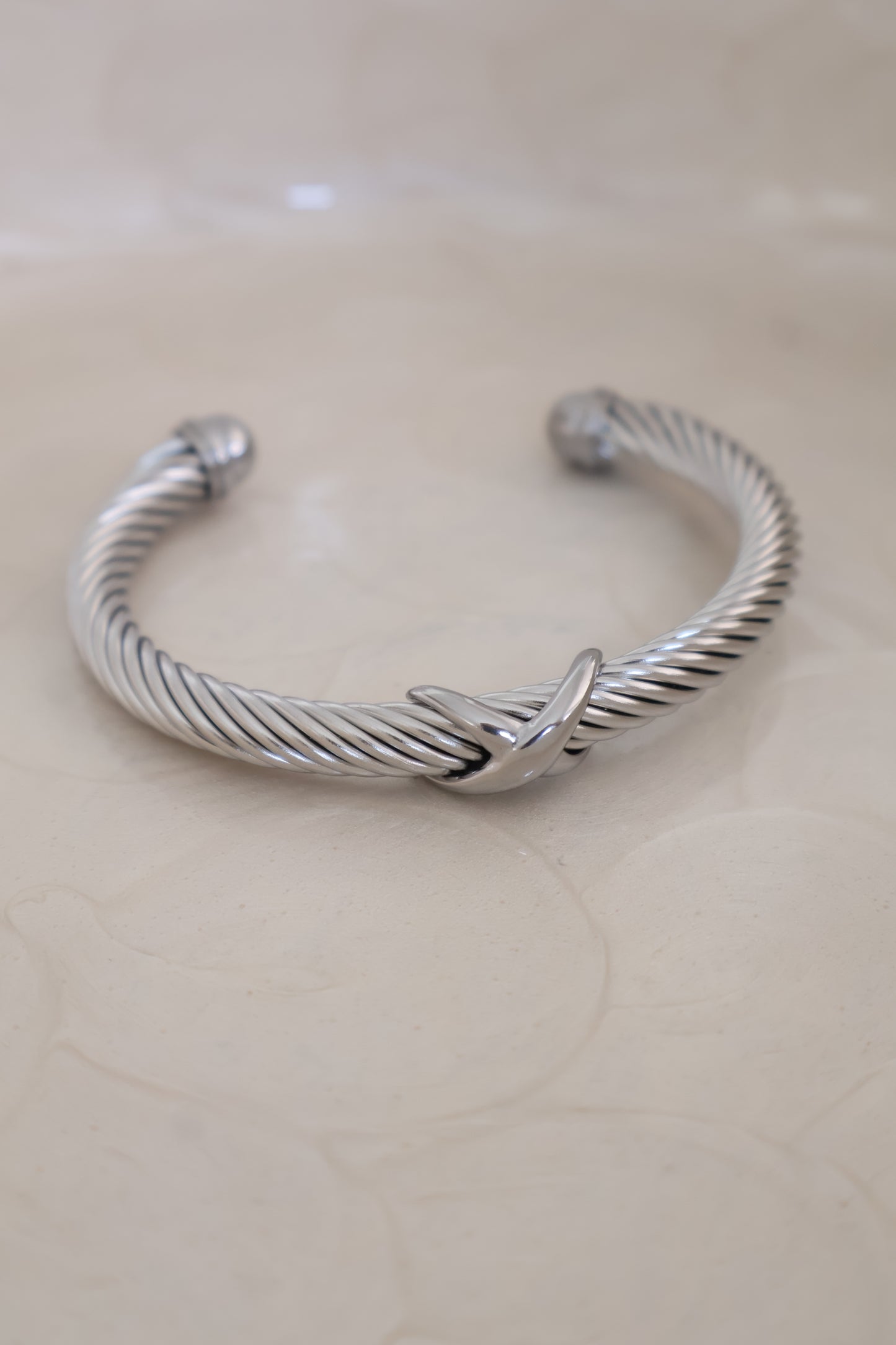 Twist Cuff