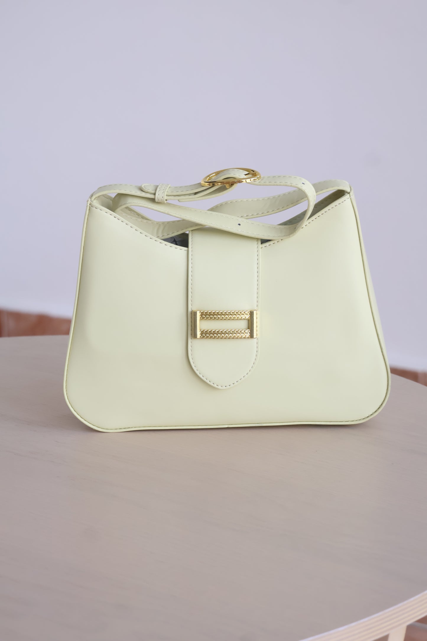 Pistachio Dream Bag