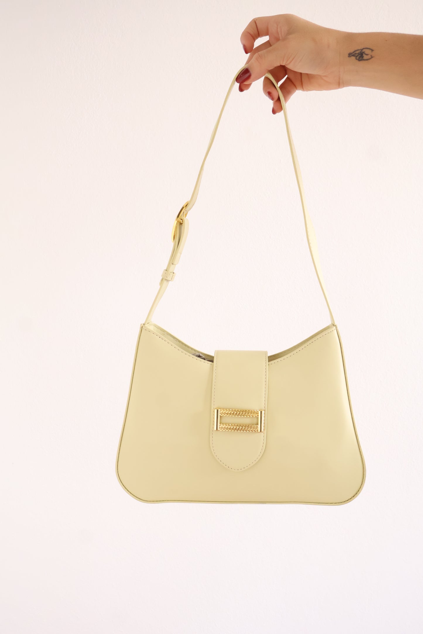 Pistachio Dream Bag