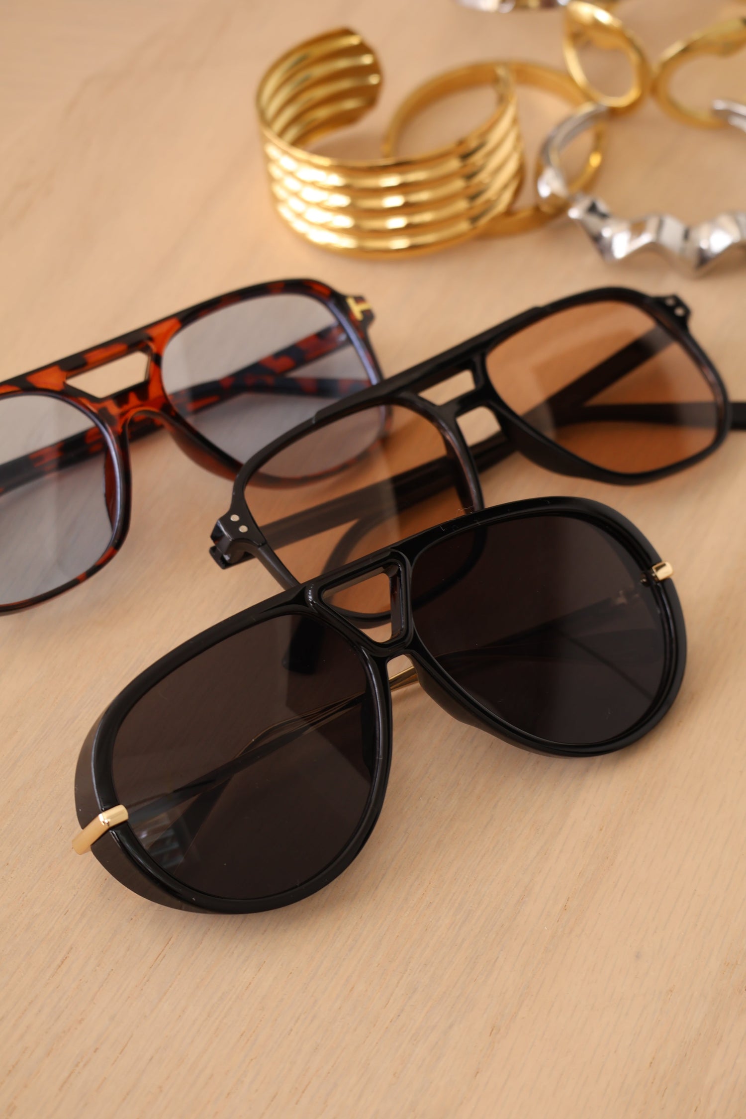 Gafas