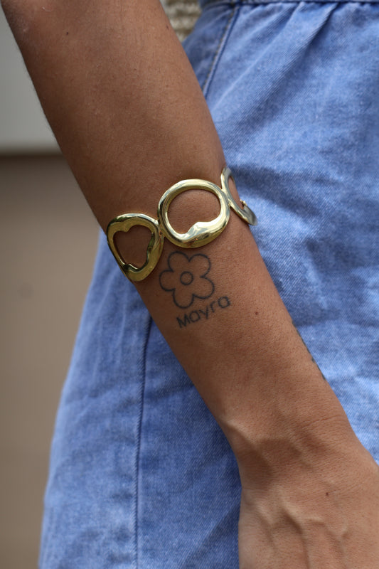 Oro Vivo