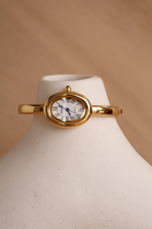 Reloj Clásico