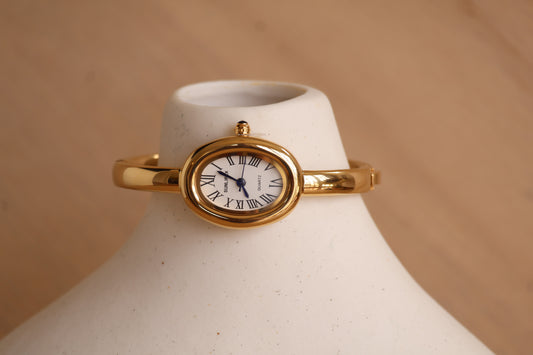 Reloj Clásico