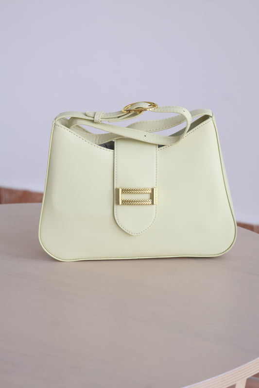 Pistachio Dream Bag
